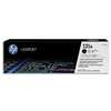 HP CF210A Toner Noir Laser Jet 131A M251 HP CF210A Toner Noir Laser Jet 131A M251