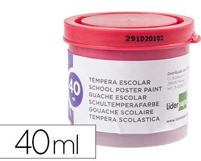 gouache-scolaire-liderpapel-40ml-coloris-magenta