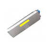 OKI C9300 / C9500 Toner Jaune Compatible OKI C9300 / C9500 Toner Jaune Compatible