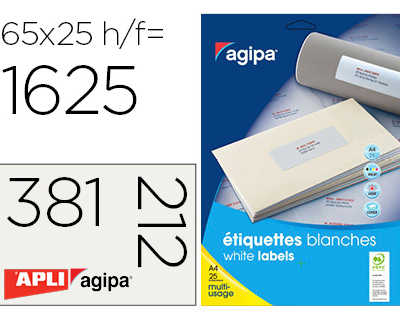 atiquette-apli-multi-usage-38-1x21-2mm-pochette-de-1625-unitas