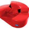 FAUTEUIL SUMO DIDACTIC BB 60X15CM ROUGE FAUTEUIL SUMO DIDACTIC BB 60X15CM ROUGE