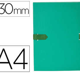 chemise-exacompta-carton-rembo-rda-pp-240x320mm-dos-extensible-130mm-rabat-sangle-coton-boucle-crantae-coloris-vert