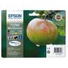 Epson C13T12954012 Pack Pomme x4 Blist Epson C13T12954012 Pack Pomme x4 Blist