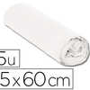 SAC POUBELLE DOMESTIQUE 55X60C M LIENS COULISSANTS CALIBRE 120 CAPACITA 23L COLORIS BLANC ROULEAU 15 UNITAS SAC POUBELLE DOMESTIQUE 55X60C M LIENS COULISSANTS CALIBRE 120 CAPACITA 23L COLORIS BLANC ROULEAU 15 UNITAS