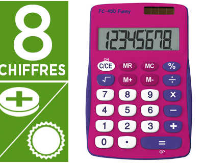 calculatrice-citizen-poche-fc-450-funny-8-chiffres-addition-soustraction-m-moire-111x71x12mm-48g-coloris-rose