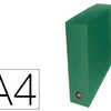 BOÎTE TRANSFERT ADINE 345X258MM DOS 90MM OEILLET PRÉHENSION COLORIS VERT BOÎTE TRANSFERT ADINE 345X258MM DOS 90MM OEILLET PRÉHENSION COLORIS VERT
