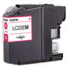 Brother LC22EM Cartouche magenta 1200p Brother LC22EM Cartouche magenta 1200p
