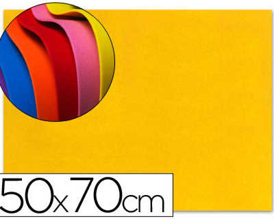 plaque-mousse-liderpapel-50x70cm-60g-m2-paisseur-1-5mm-unicolore-jaune