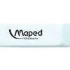 GOMME MAPED DESSIN 57X18X9MM C AOUTCHOUC NATUREL GOMME MAPED DESSIN 57X18X9MM C AOUTCHOUC NATUREL