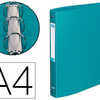CLASSEUR OXFORD MEMPHIS 4 ANNE AUX RONDS 30MM POLYPROPYLENE 10/10E DOS 40MM ATIQUETTE DOS COLORIS VERT CLASSEUR OXFORD MEMPHIS 4 ANNE AUX RONDS 30MM POLYPROPYLENE 10/10E DOS 40MM ATIQUETTE DOS COLORIS VERT