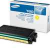 HP CLP-Y660A Yellow Toner Cartri HP CLP-Y660A Yellow Toner Cartri
