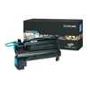Lexmark C792X2CG Cartouche Cyan 20K Lexmark C792X2CG Cartouche Cyan 20K