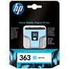 HP C8774EE N°363 Cya Clair HP C8774EE N°363 Cya Clair