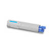 OKI C3400 Toner Cyan Compatible OKI C3400 Toner Cyan Compatible