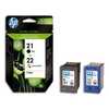 HP SD367AE N°21/22 Kit Combo HP SD367AE N°21/22 Kit Combo