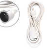 RALLONGE ÉLECTRIQUE SAFETOOL BIPOLAIRE+TERRE LONGUEUR 5M RALLONGE ÉLECTRIQUE SAFETOOL BIPOLAIRE+TERRE LONGUEUR 5M