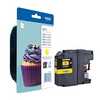 Brother LC123YBP Ink Jet Jaune Bulk Brother LC123YBP Ink Jet Jaune Bulk