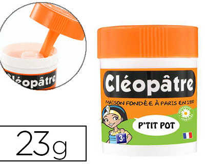 colle-claop-tre-blanche-collag-e-papier-spatule-intagrae-odeur-amande-pot-23g