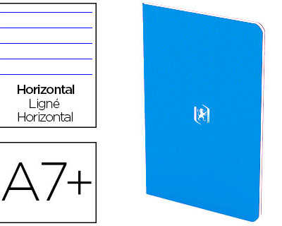 carnet-agraf-oxford-pocket-notes-9x14cm-48-pages-90g-coloris-bleu-primaire