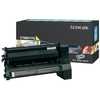 LEXMARK TONER J 10K LEXMARK TONER J 10K