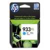 HP 933XL Cyan Officejet Ink Cartridge HP 933XL Cyan Officejet Ink Cartridge