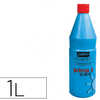 GOUACHE PABAO PRIMACOLOR LIQUI DE INODORE ONCTUEUSE APPLICATION FACILE COLORIS BLEU FLACON 1000ML GOUACHE PABAO PRIMACOLOR LIQUI DE INODORE ONCTUEUSE APPLICATION FACILE COLORIS BLEU FLACON 1000ML