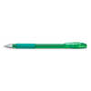 STYLO-BILLE PENTEL FEEL-IT ECRITURE MOYENNE POINTE 0.7MM RECHARGEABLE ENCRE COLORIS VERT STYLO-BILLE PENTEL FEEL-IT ECRITURE MOYENNE POINTE 0.7MM RECHARGEABLE ENCRE COLORIS VERT
