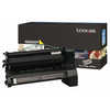 LEXMARK TONER J XL 15K