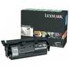 Lexmark 0T654X04E LRP Etiquettes Très HC Lexmark 0T654X04E LRP Etiquettes Très HC