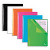 PROTEGE-DOCUMENTS ELBA ART POP POLYPROPYLENE OPAQUE A4 20 POCHETTES COLORIS ASSORTIS