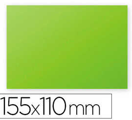 papier-correspondance-clairefo-ntaine-couleurs-pollen-210g-m2-110x155mm-coloris-vert-menthe-paquet-25-feuilles