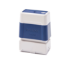 BROTHER PR1438E TAMPON 14 X 38 MM BLEU BROTHER PR1438E TAMPON 14 X 38 MM BLEU