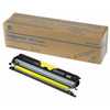 Konica Magicolor 1600W Toner Jaune Compatible Konica Magicolor 1600W Toner Jaune Compatible