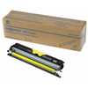 Konica Magicolor 1600W Toner Jaune Compatible