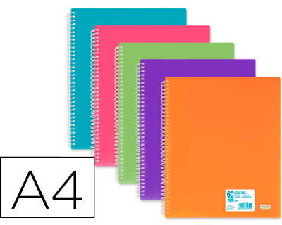 prot-ge-documents-spirale-elba-school-life-format-a4-60-pochettes-polypropyl-ne-translucide-coloris-assortis