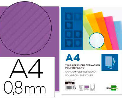 plat-couverture-liderpapel-ppl-ondul-dossier-reliure-paisseur-0-8mm-a4-translucide-violet-bo-te-50u