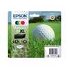 EPSON ENCRE 34XL N.C.J.M MULTIPACK A EPSON ENCRE 34XL N.C.J.M MULTIPACK A