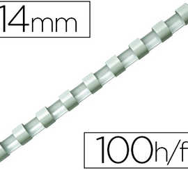 anneau-plastique-arelier-fell-owes-dos-rond-capacita-100f-14mm-diametre-300mm-longueur-coloris-blanc-bo-te-100-unitas