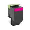 TONER 80C20M0 compatible avec la marque Lexmark TONER 80C20M0 compatible avec la marque Lexmark