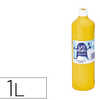 GOUACHE MINI ARTISTES ACONOMIQ UE ULTRA-LAVABLE PRÊTE AL'EMPLOI APAISSE ONCTUEUSE COLORIS JAUNE FLACON 1000ML GOUACHE MINI ARTISTES ACONOMIQ UE ULTRA-LAVABLE PRÊTE AL'EMPLOI APAISSE ONCTUEUSE COLORIS JAUNE FLACON 1000ML