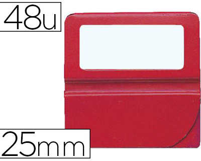 onglet-fen-tre-25mm-coloris-rouge-bo-te-48-unit-s