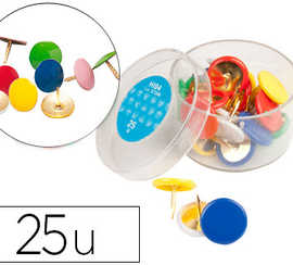 punaise-plastifi-e-coloris-assortis-bo-te-25-unit-s