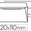 ENVELOPPE BLANCHE NAVIGATOR PA PIER VALIN EXTRA BLANC 90G DL 110X220MM ADHASIVE FENÊTRE 45X100MM BOÎTE 500 UNITAS ENVELOPPE BLANCHE NAVIGATOR PA PIER VALIN EXTRA BLANC 90G DL 110X220MM ADHASIVE FENÊTRE 45X100MM BOÎTE 500 UNITAS