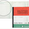 MANIFOLD EXACOMPTA PIQUA 190X2 10MM 80 PAGES RECETTES DAPENSES MANIFOLD EXACOMPTA PIQUA 190X2 10MM 80 PAGES RECETTES DAPENSES