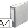 CLASSEUR LEVIER EXACOMPTA PREM TOUCH A4 PAPIER MARBRA DOS 70MM COLORIS GRIS CLASSEUR LEVIER EXACOMPTA PREM TOUCH A4 PAPIER MARBRA DOS 70MM COLORIS GRIS