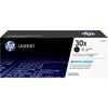 HP 30X High Capacity Black Original Lase