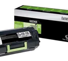 toner-lexmark-52d2x0e