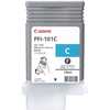Canon IPF 5100/6100 Pig Cyan PFI-101C Canon IPF 5100/6100 Pig Cyan PFI-101C