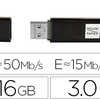 CLE USB ROUGE PAPIER 3.0 16GB LECTURE 50MB/S ECRITURE 15MB/SFLASH COLORIS NOIR CLE USB ROUGE PAPIER 3.0 16GB LECTURE 50MB/S ECRITURE 15MB/SFLASH COLORIS NOIR