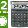 CALCULATRICE TRULY BUREAU CL1524BL 12 CHIFFRES CALCULATRICE TRULY BUREAU CL1524BL 12 CHIFFRES
